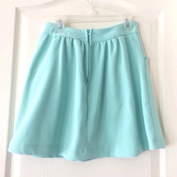 ModCloth retro skirt - Picture 3 of 4